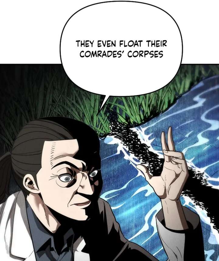 Empire of the Ants Chapter 12 - Page 137