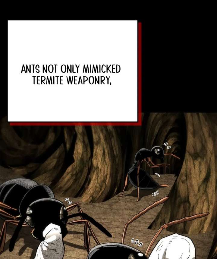 Empire of the Ants Chapter 12 - Page 21