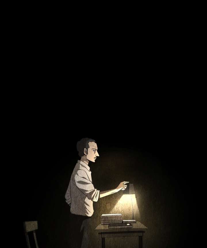 Empire of the Ants Chapter 12 - Page 34