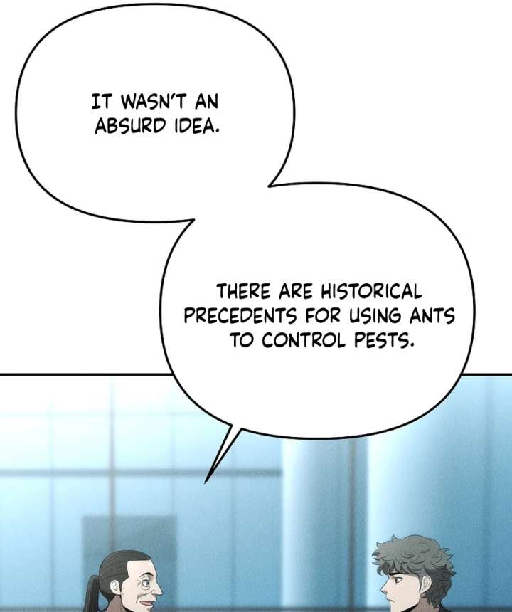 Empire of the Ants Chapter 12 - Page 52