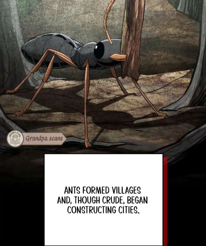 Empire of the Ants Chapter 12 - Page 7