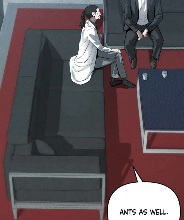 Empire of the Ants Chapter 12 - Page 83