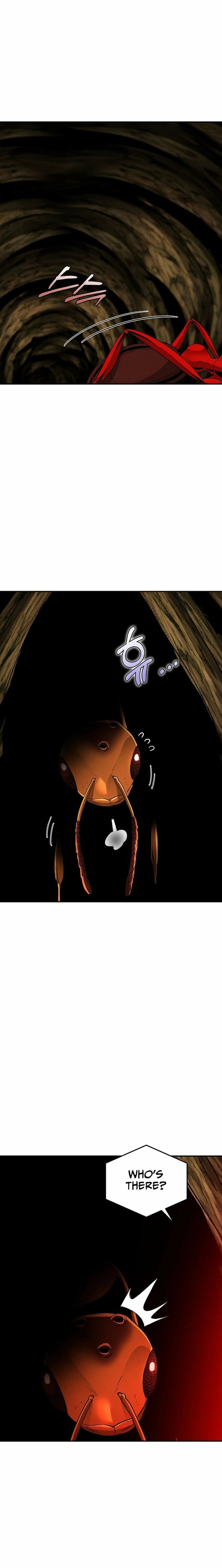 Empire of the Ants Chapter 14 - Page 13