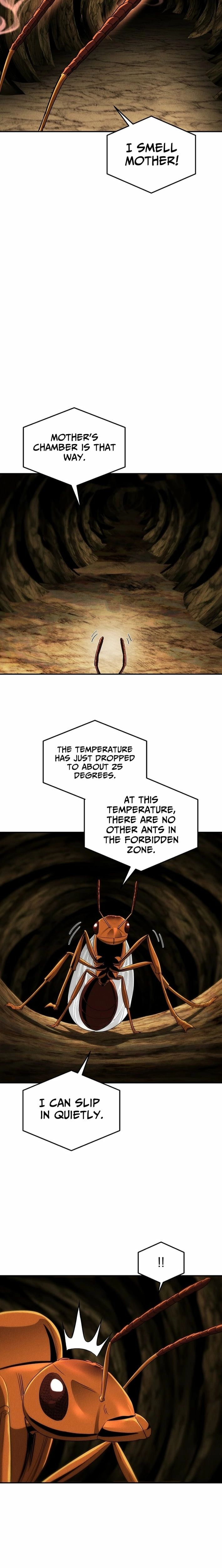 Empire of the Ants Chapter 14 - Page 4