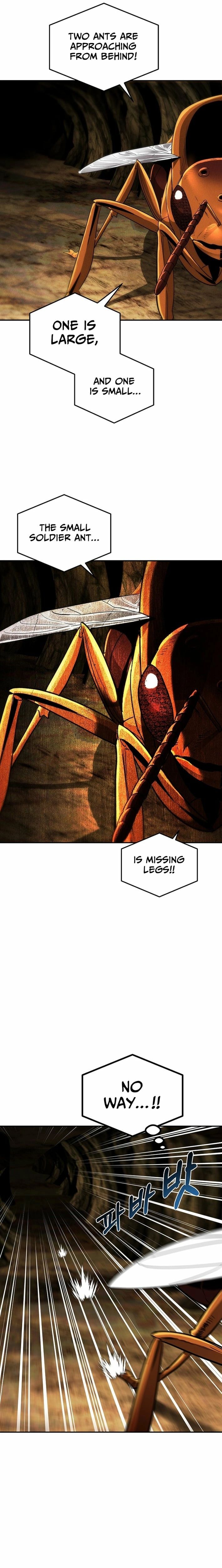 Empire of the Ants Chapter 14 - Page 5