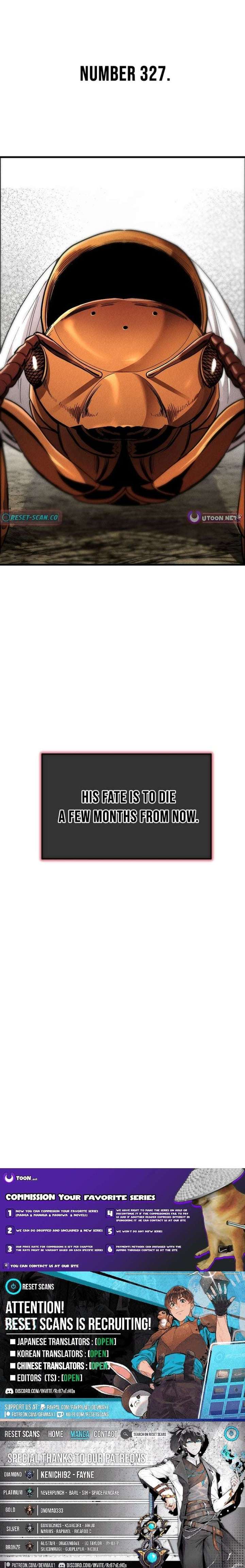 Empire of the Ants Chapter 2 - Page 17