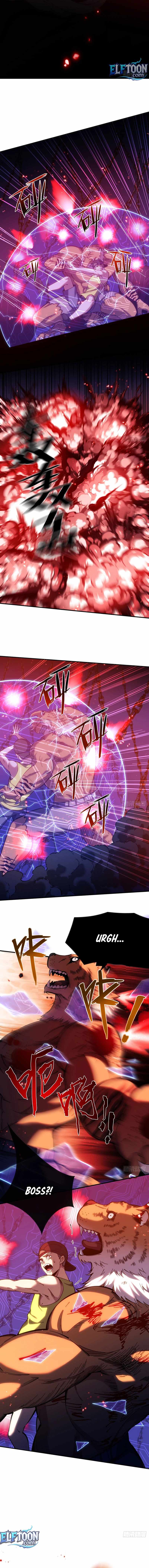 The God’s Contract in the Virtual World Chapter 13 - Page 2