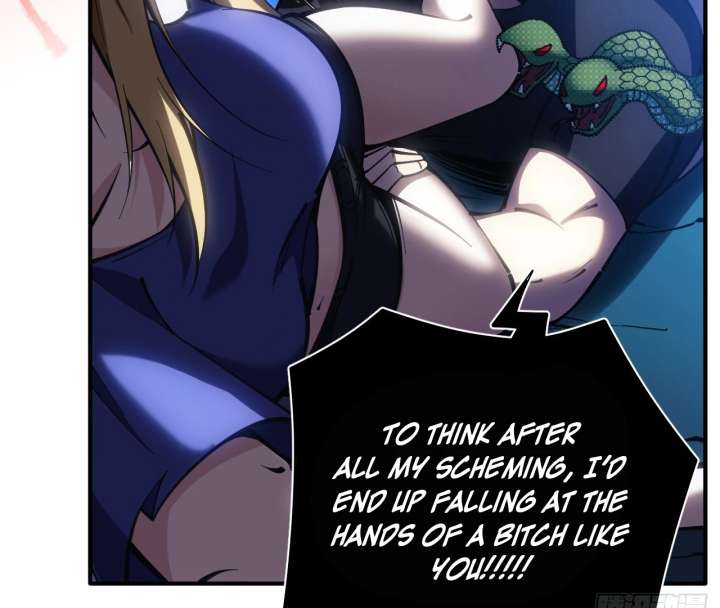 The God’s Contract in the Virtual World Chapter 3 - Page 137