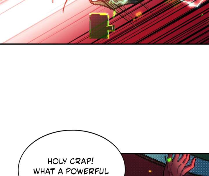 The God’s Contract in the Virtual World Chapter 3 - Page 152