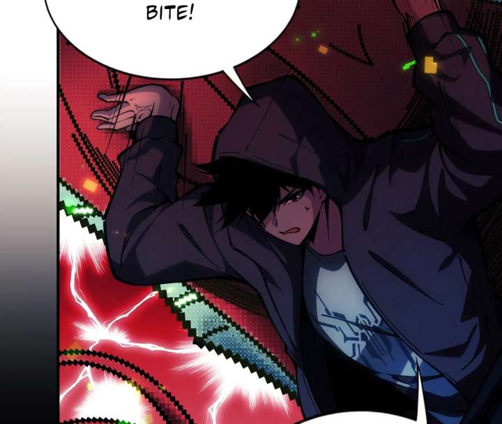 The God’s Contract in the Virtual World Chapter 3 - Page 153