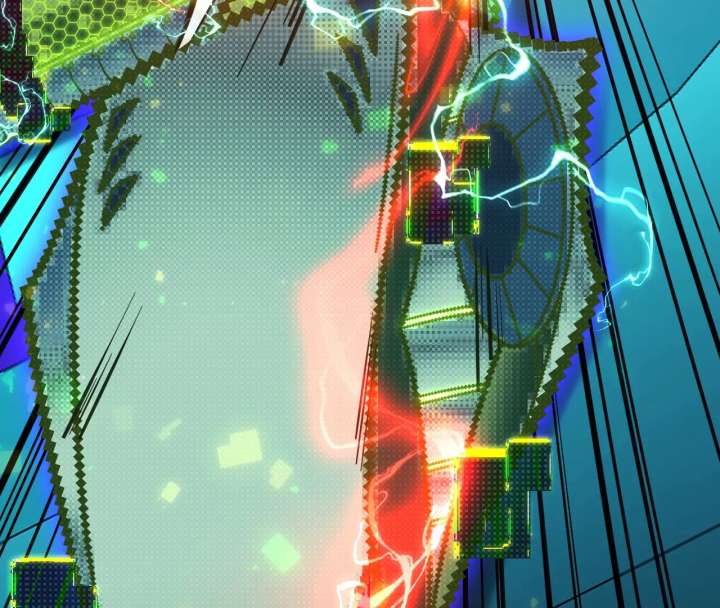 The God’s Contract in the Virtual World Chapter 3 - Page 16