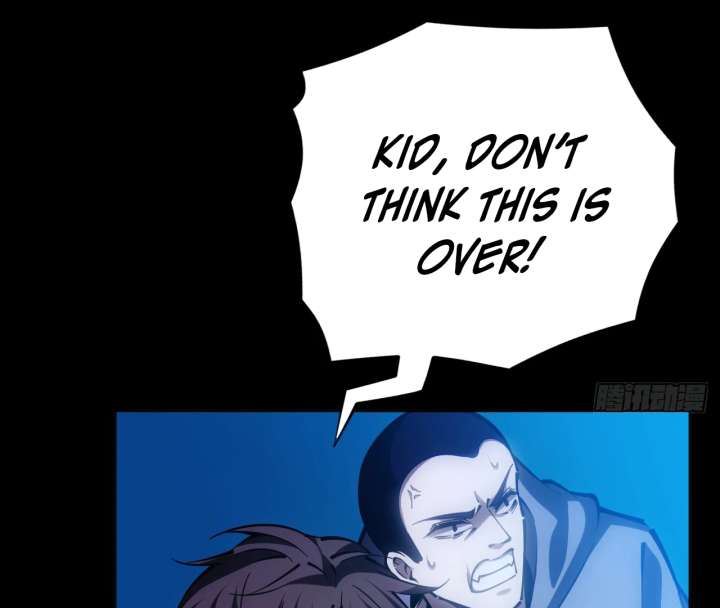 The God’s Contract in the Virtual World Chapter 3 - Page 21