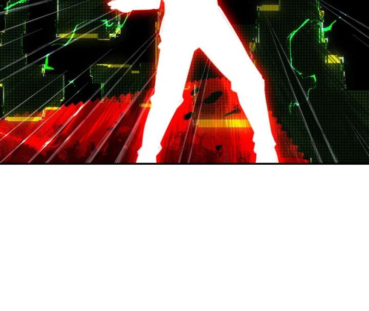 The God’s Contract in the Virtual World Chapter 3 - Page 7