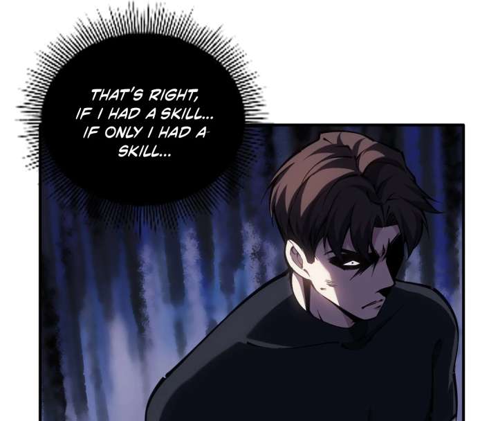 The God’s Contract in the Virtual World Chapter 3 - Page 73