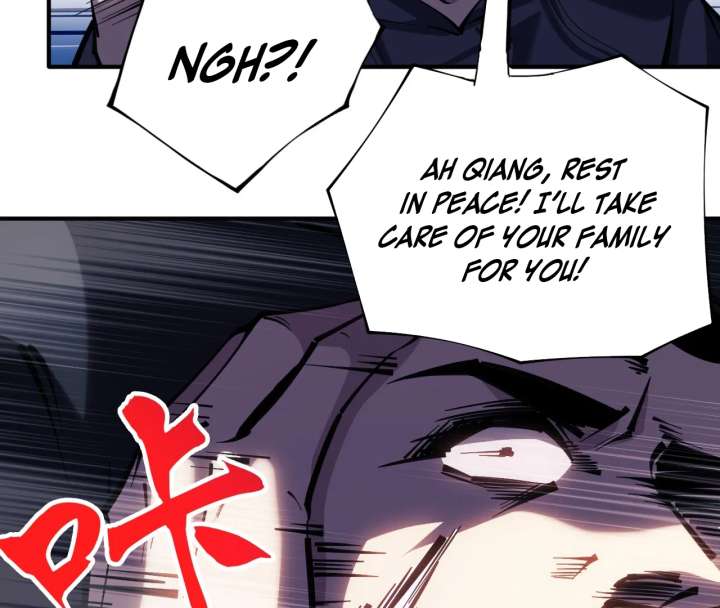 The God’s Contract in the Virtual World Chapter 3 - Page 76