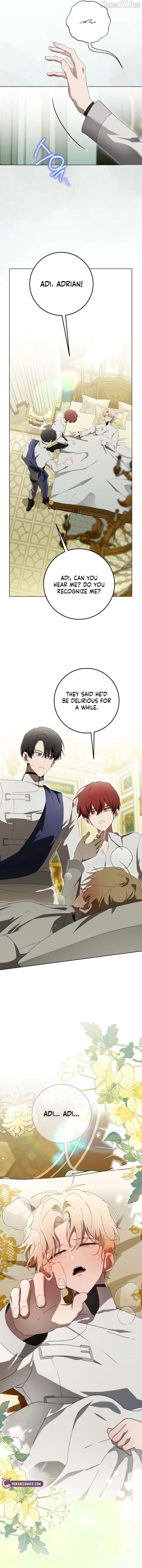 A Bad Example of a Perfect Curse Chapter 14 - Page 6