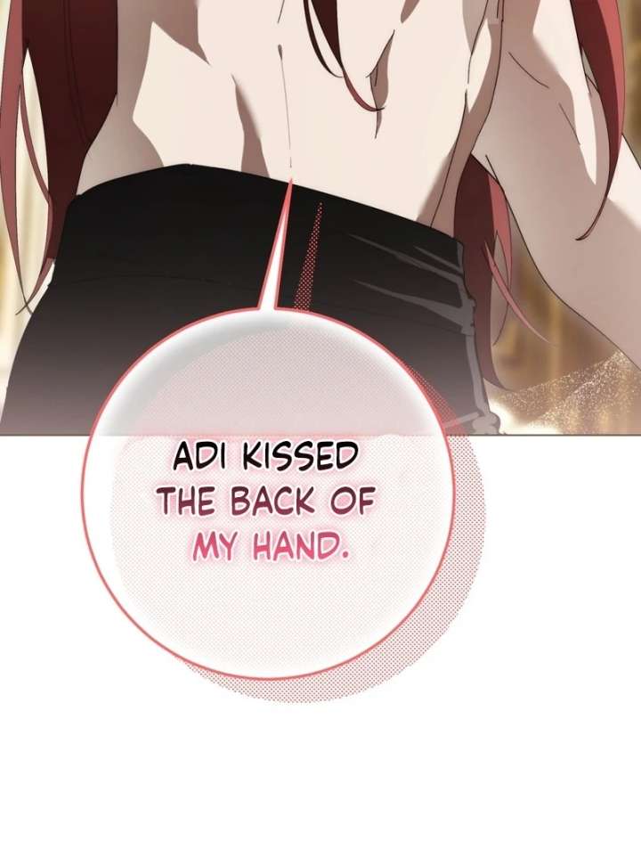 A Bad Example of a Perfect Curse Chapter 15 - Page 115