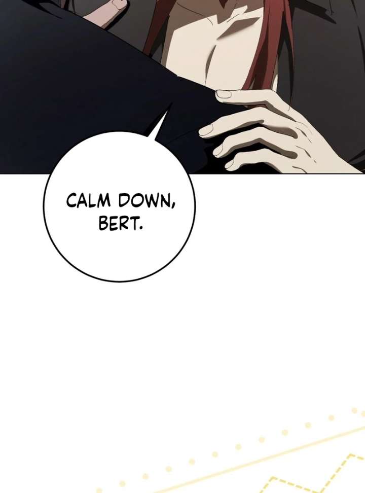 A Bad Example of a Perfect Curse Chapter 15 - Page 27