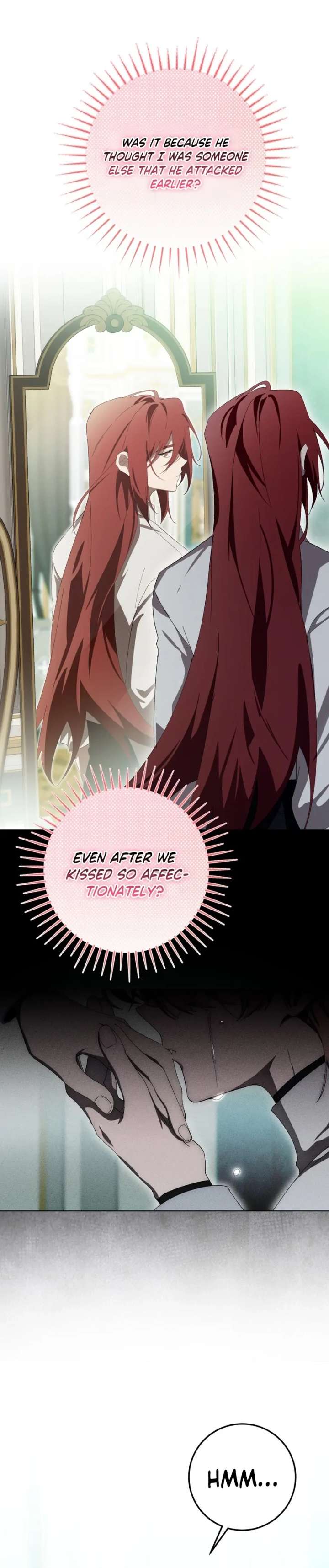 A Bad Example of a Perfect Curse Chapter 15 - Page 51