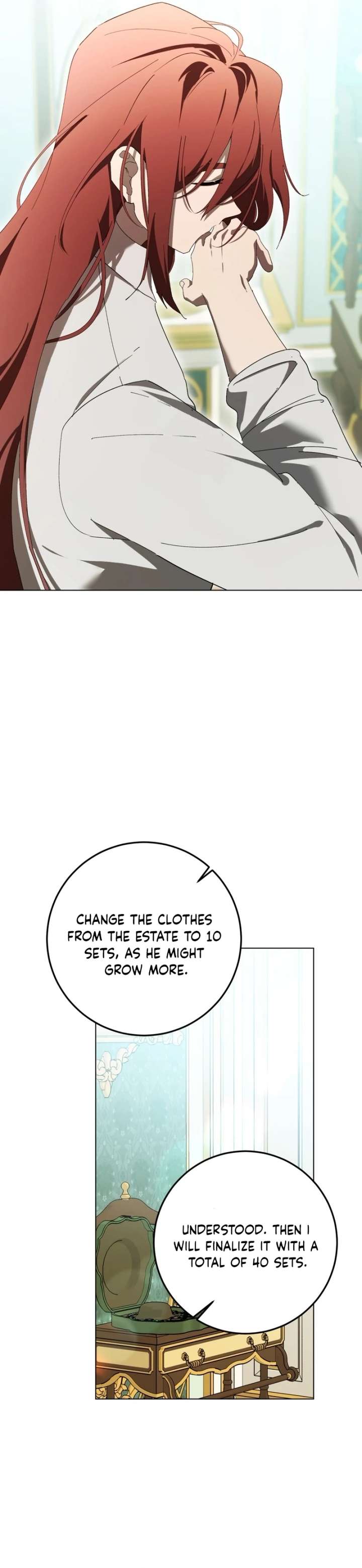 A Bad Example of a Perfect Curse Chapter 15 - Page 52