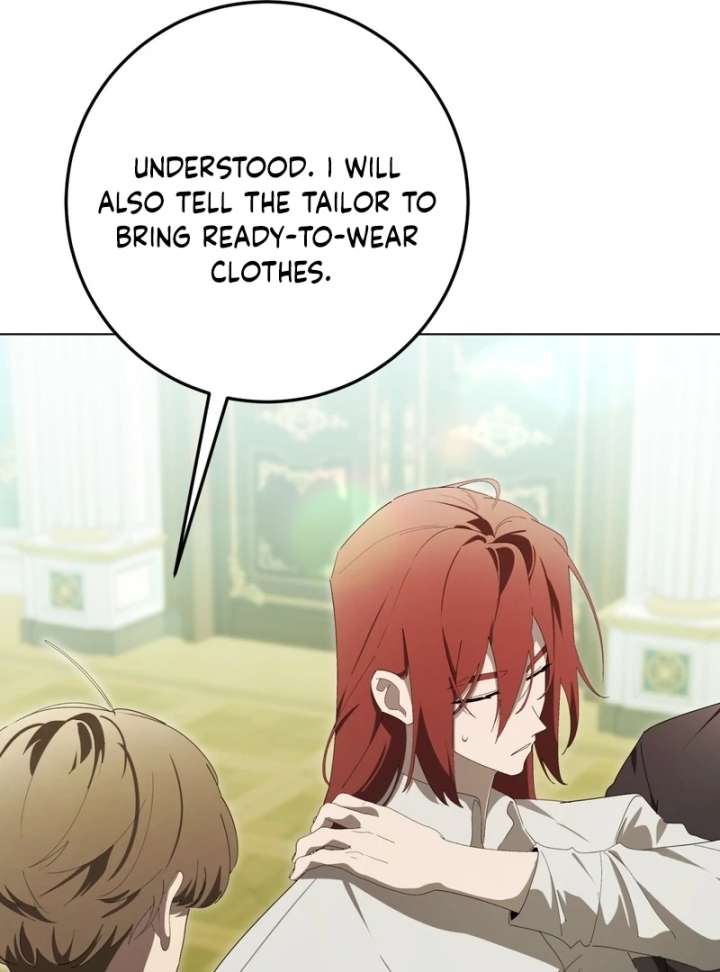 A Bad Example of a Perfect Curse Chapter 15 - Page 58