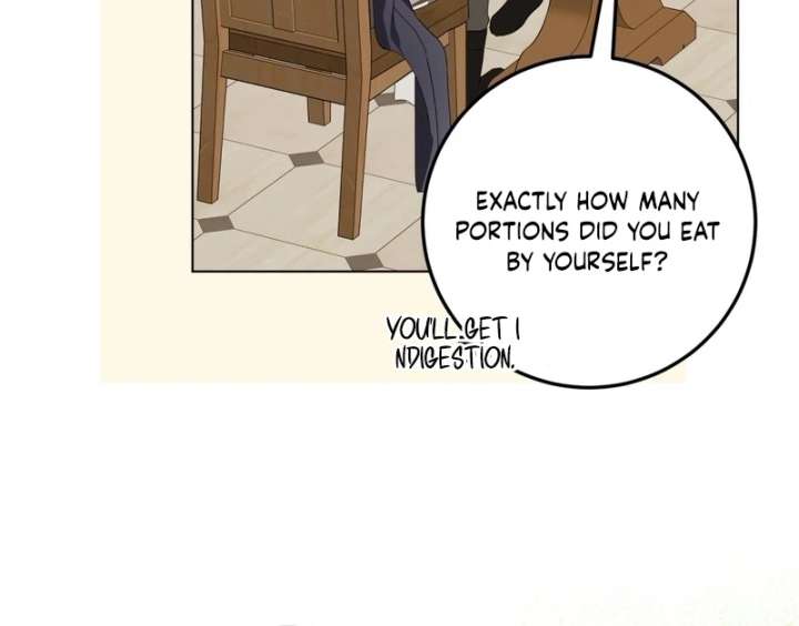 A Bad Example of a Perfect Curse Chapter 15 - Page 98