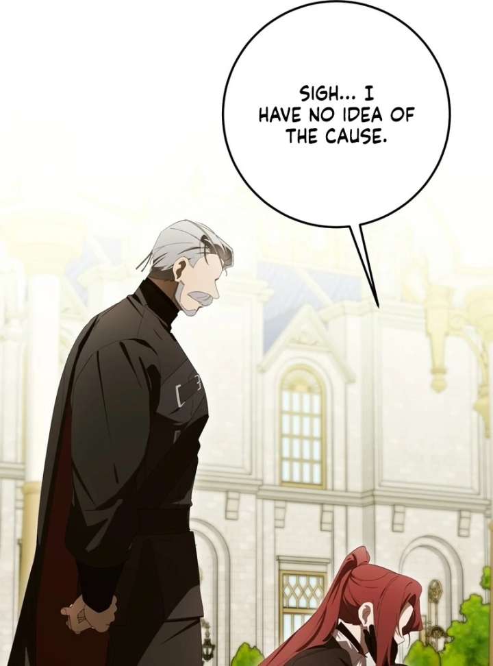 A Bad Example of a Perfect Curse Chapter 16 - Page 122