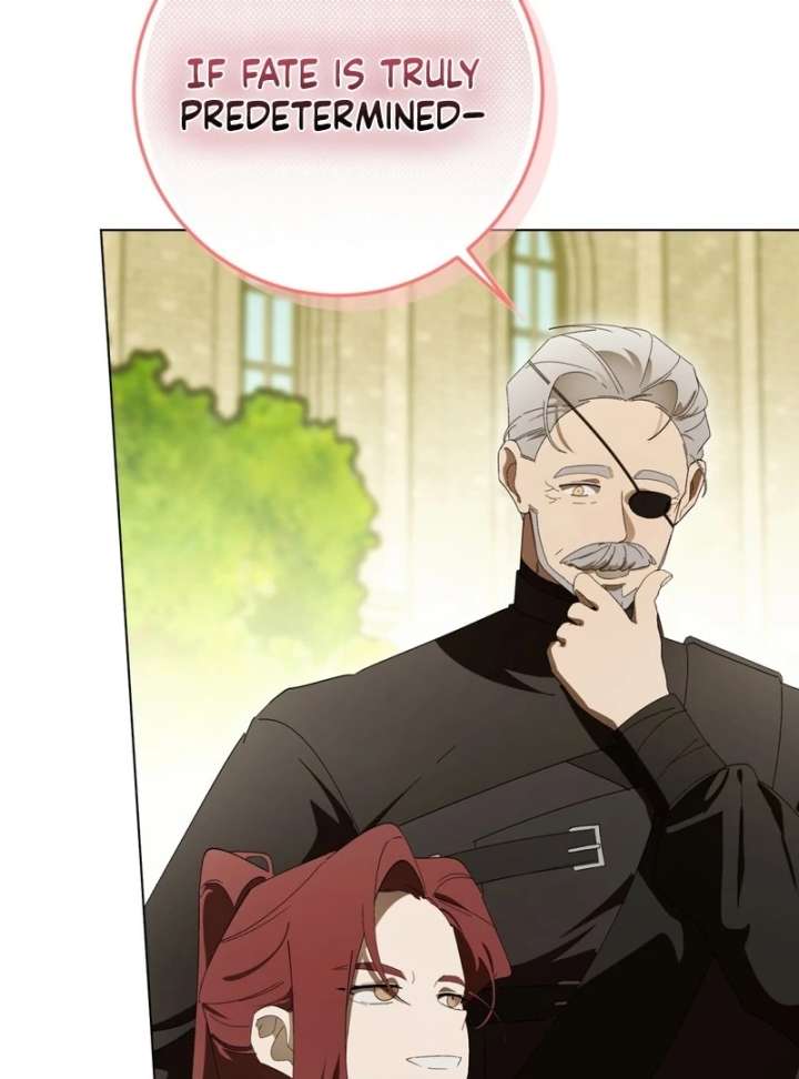 A Bad Example of a Perfect Curse Chapter 16 - Page 124