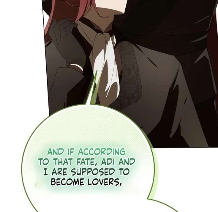 A Bad Example of a Perfect Curse Chapter 16 - Page 125