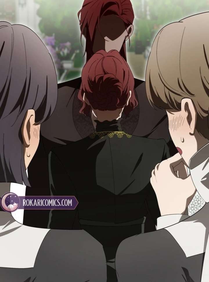 A Bad Example of a Perfect Curse Chapter 16 - Page 42