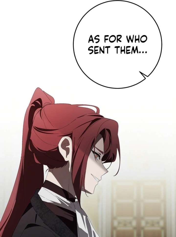 A Bad Example of a Perfect Curse Chapter 16 - Page 61