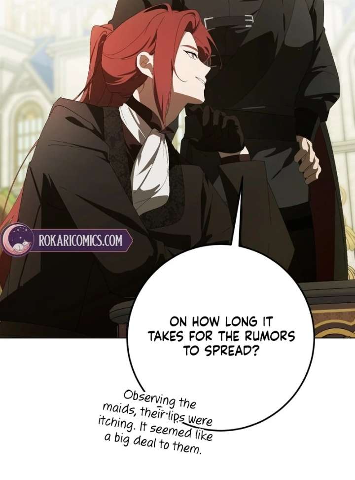 A Bad Example of a Perfect Curse Chapter 16 - Page 97