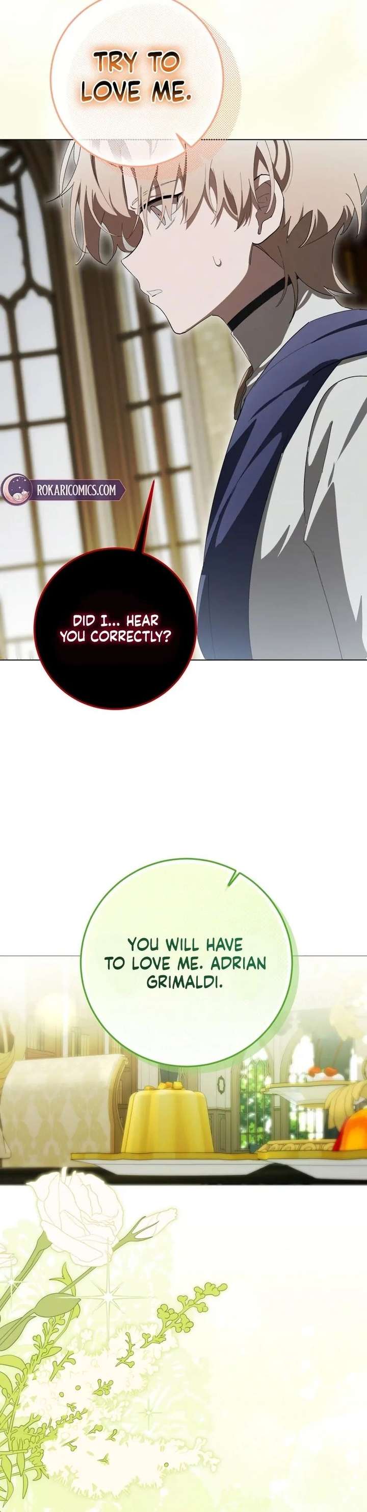 A Bad Example of a Perfect Curse Chapter 17 - Page 125