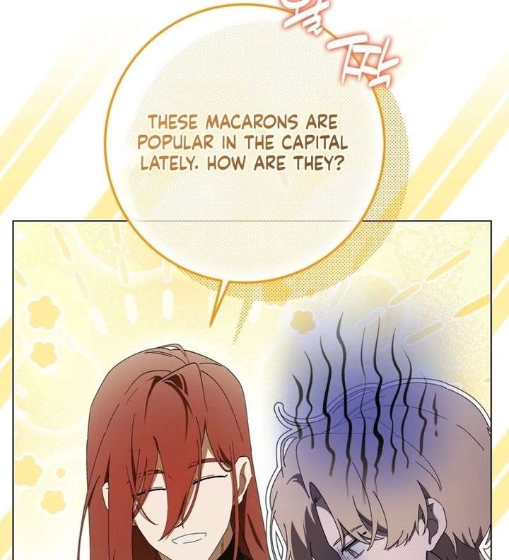 A Bad Example of a Perfect Curse Chapter 17 - Page 45