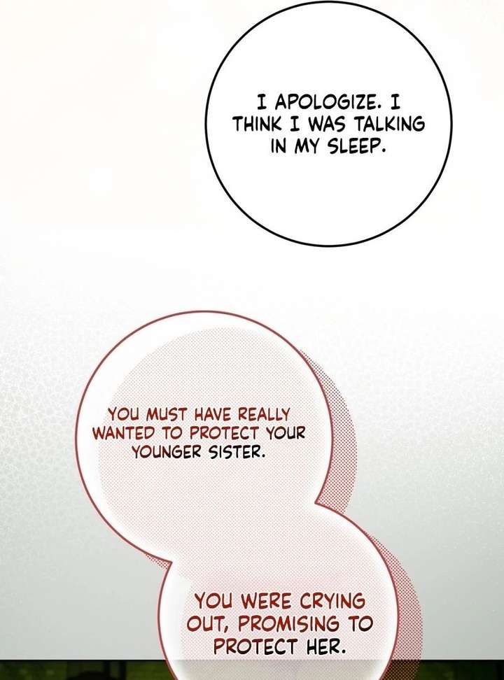 A Bad Example of a Perfect Curse Chapter 17 - Page 61