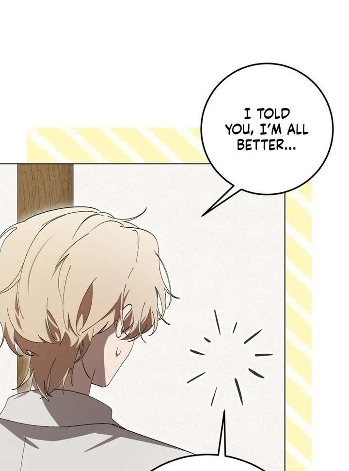 A Bad Example of a Perfect Curse Chapter 17 - Page 8