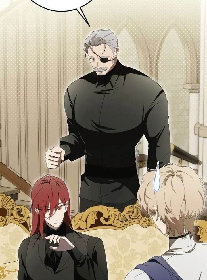 A Bad Example of a Perfect Curse Chapter 17 - Page 91