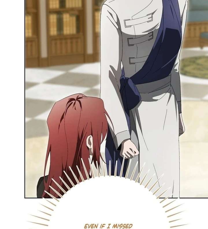 A Bad Example of a Perfect Curse Chapter 17 - Page 99