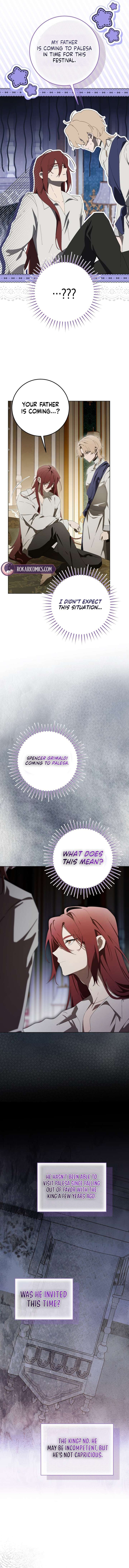 A Bad Example of a Perfect Curse Chapter 20 - Page 16