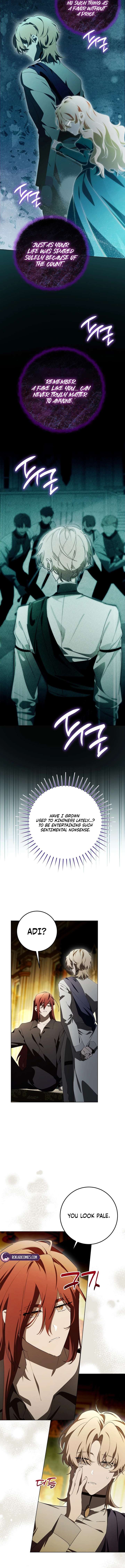 A Bad Example of a Perfect Curse Chapter 23 - Page 4