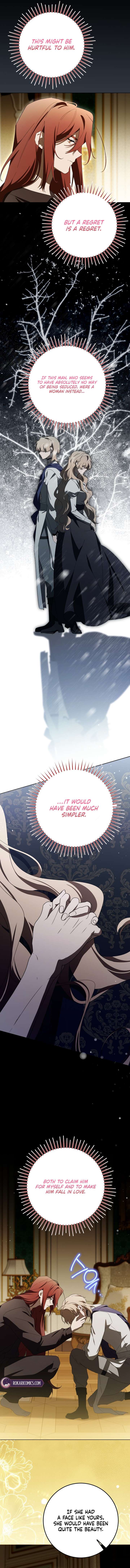 A Bad Example of a Perfect Curse Chapter 24 - Page 4