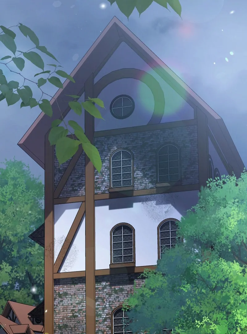 My Dream is to Get My Own House Chapter 1 - Page 3