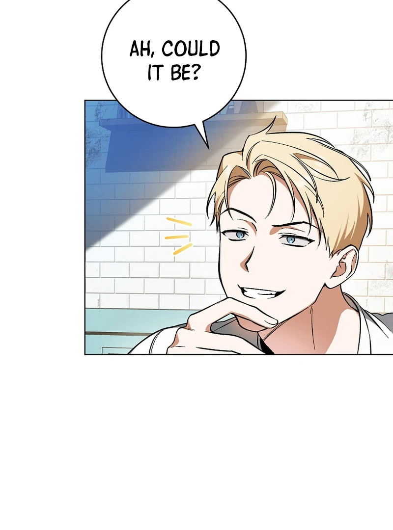 My Dream is to Get My Own House Chapter 1 - Page 31