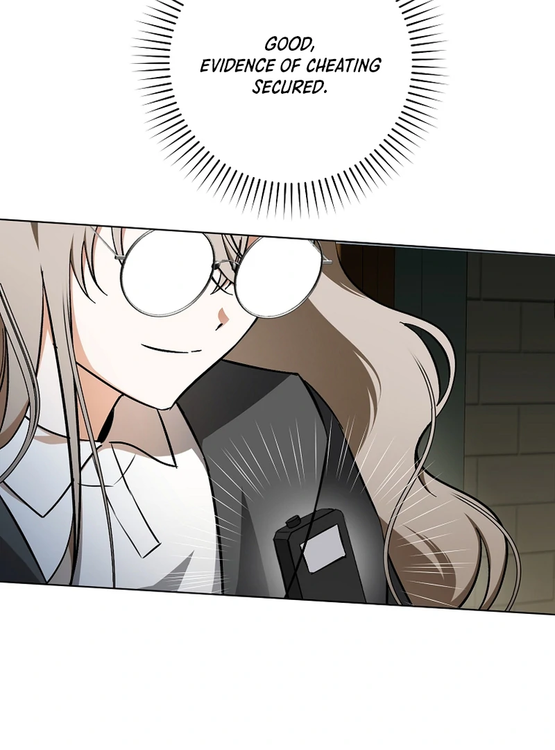 My Dream is to Get My Own House Chapter 1 - Page 43