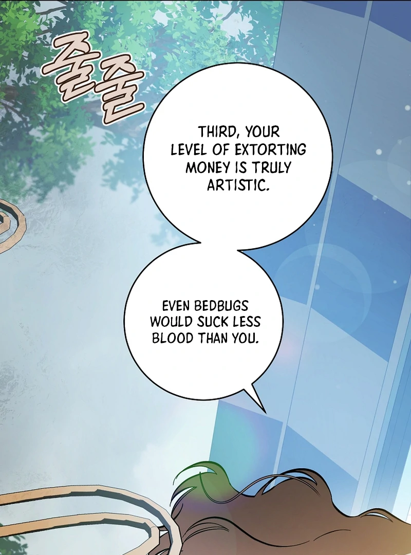 My Dream is to Get My Own House Chapter 1 - Page 47