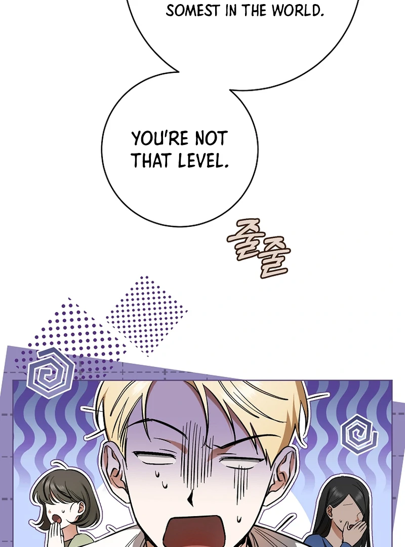 My Dream is to Get My Own House Chapter 1 - Page 50