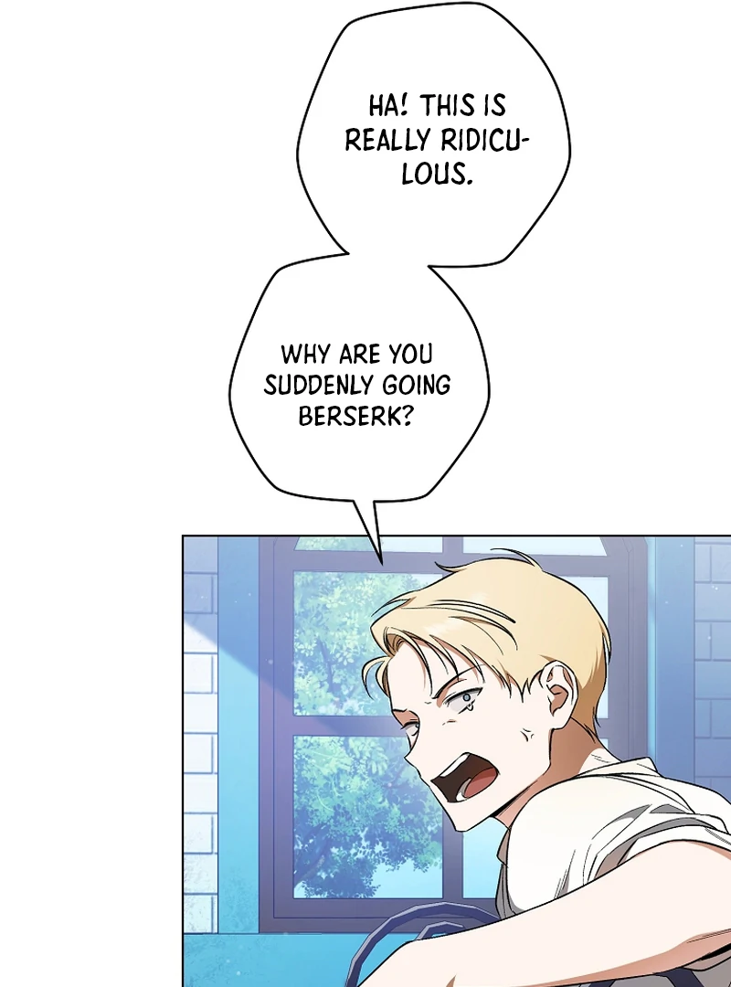 My Dream is to Get My Own House Chapter 1 - Page 56