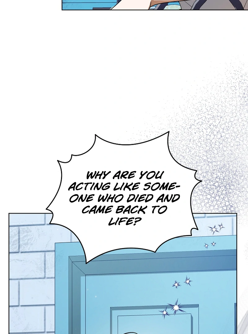 My Dream is to Get My Own House Chapter 1 - Page 57