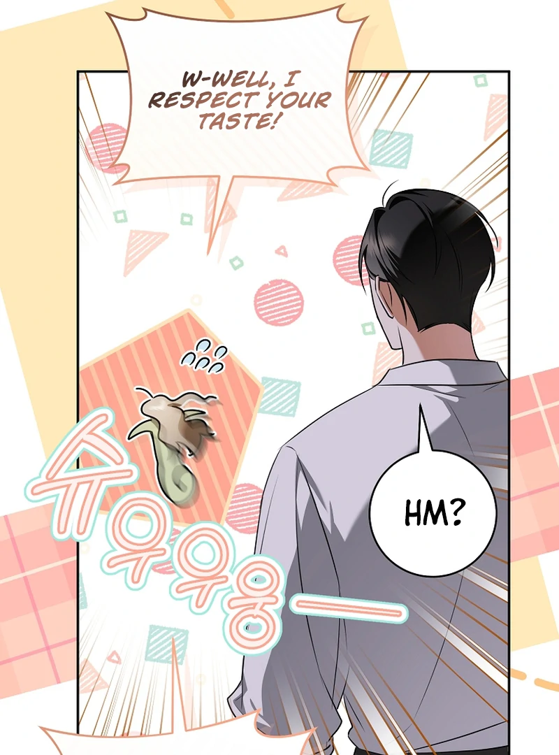 My Dream is to Get My Own House Chapter 10 - Page 10