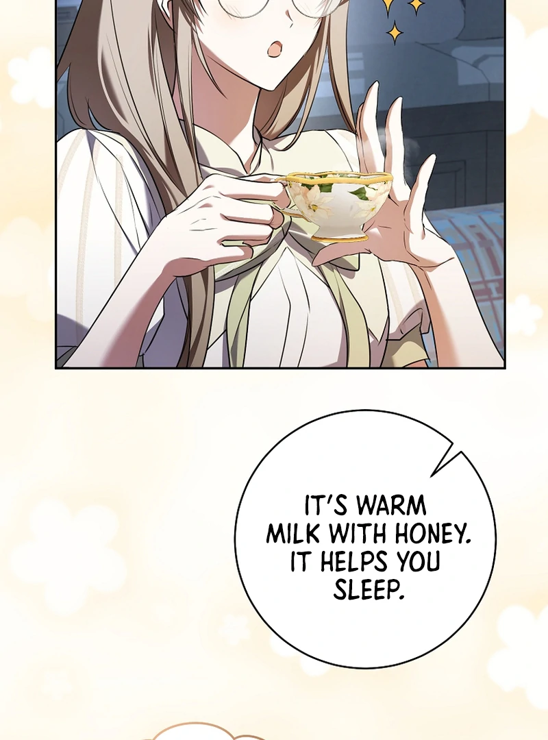 My Dream is to Get My Own House Chapter 10 - Page 114